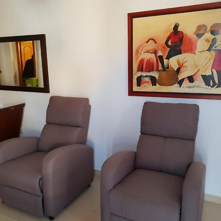 Almerimar Apartamento エル・エヒド エクステリア 写真