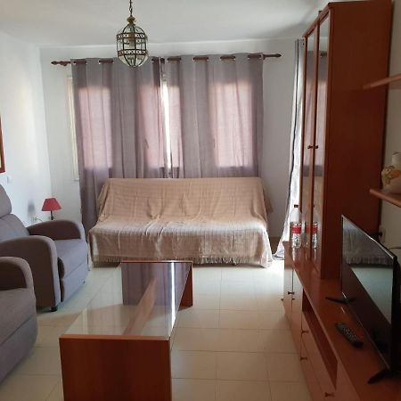 Almerimar Apartamento エル・エヒド エクステリア 写真