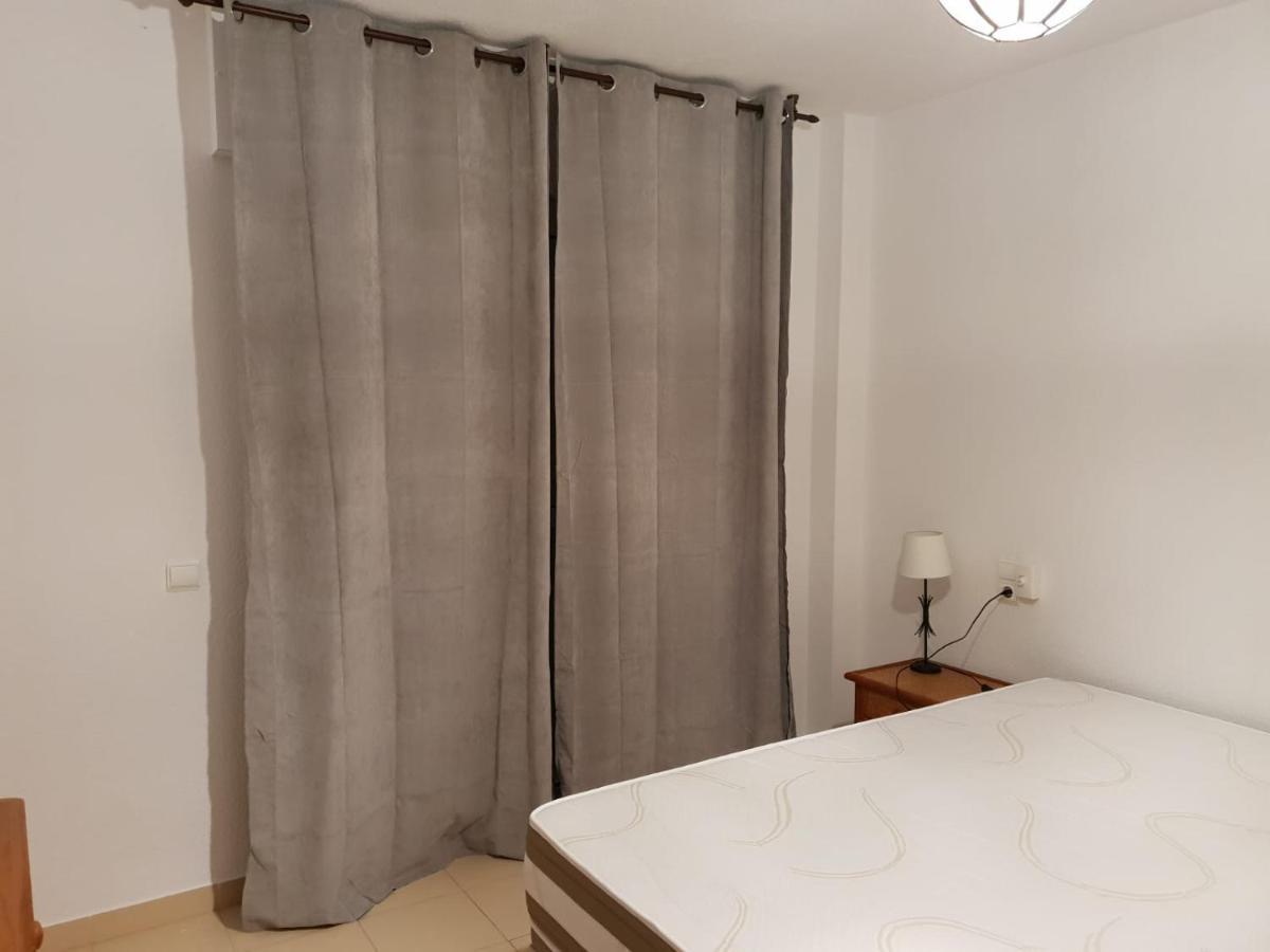 Almerimar Apartamento エル・エヒド エクステリア 写真