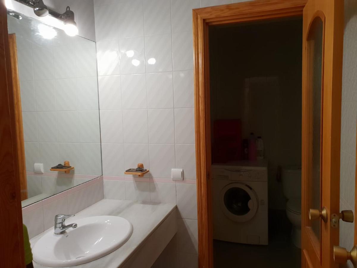 Almerimar Apartamento エル・エヒド エクステリア 写真