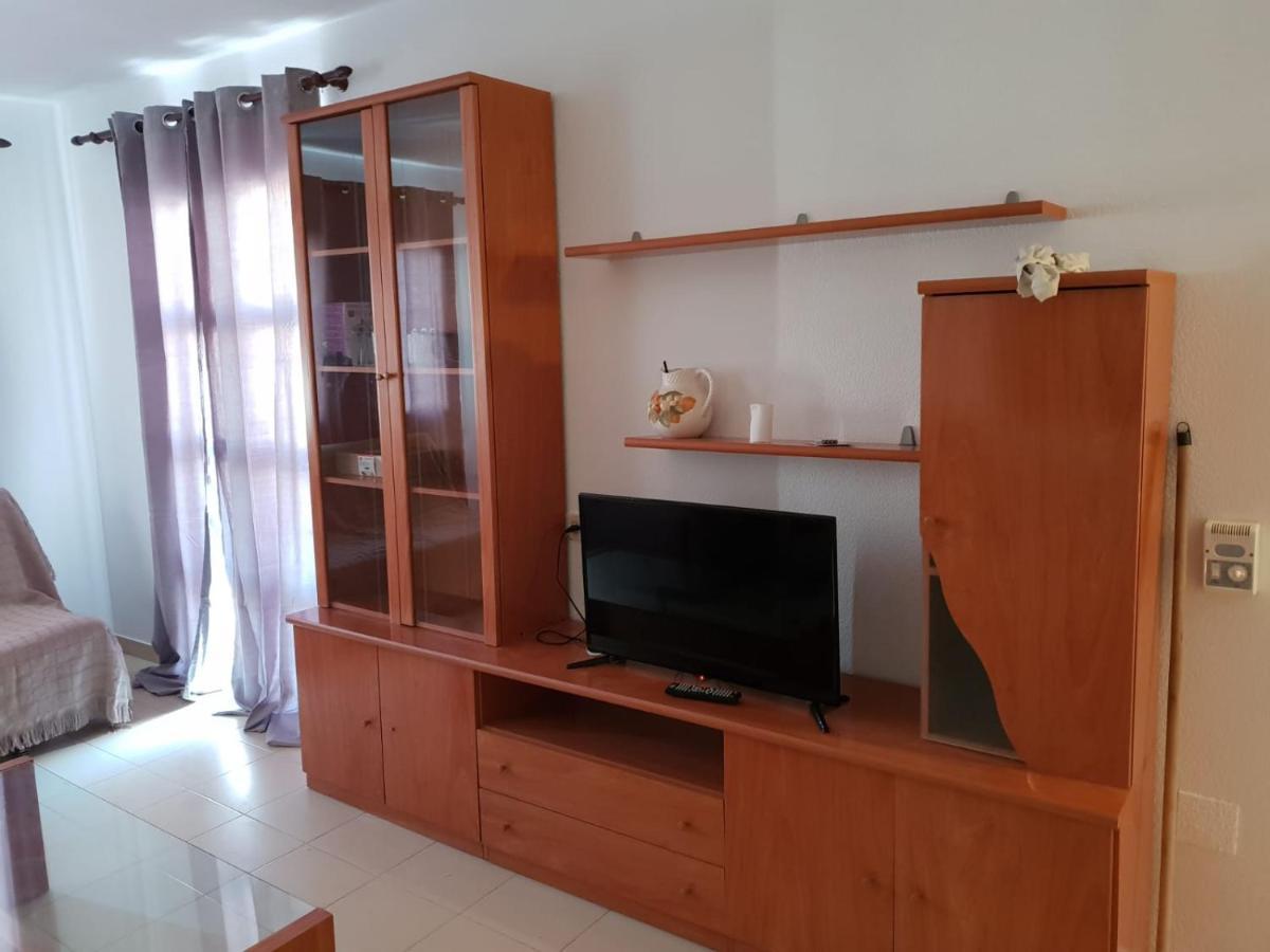 Almerimar Apartamento エル・エヒド エクステリア 写真