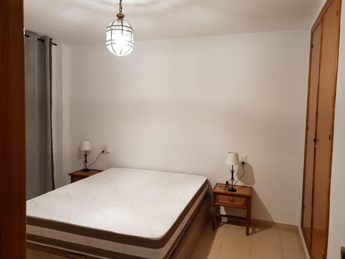 Almerimar Apartamento エル・エヒド エクステリア 写真