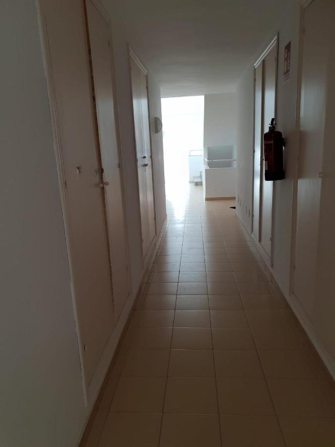 Almerimar Apartamento エル・エヒド エクステリア 写真