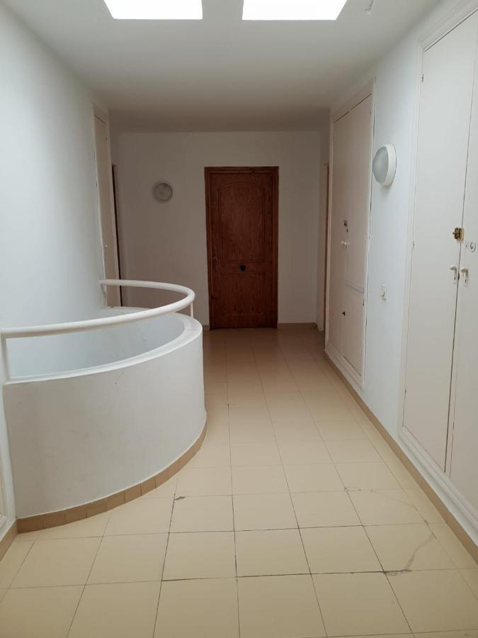 Almerimar Apartamento エル・エヒド エクステリア 写真