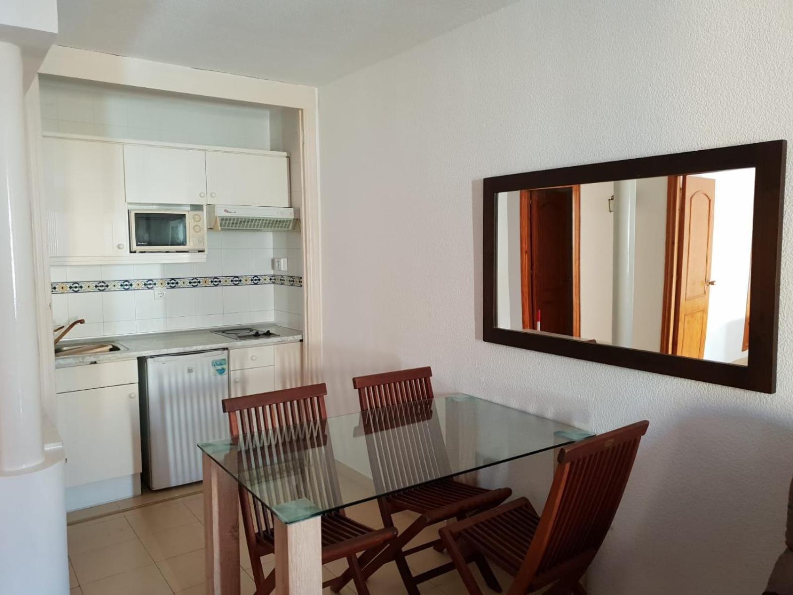Almerimar Apartamento エル・エヒド エクステリア 写真
