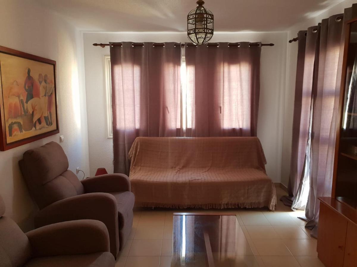 Almerimar Apartamento エル・エヒド エクステリア 写真